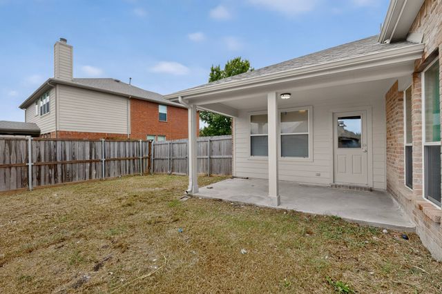 216 Spruce Trail, Forney, TX 75126