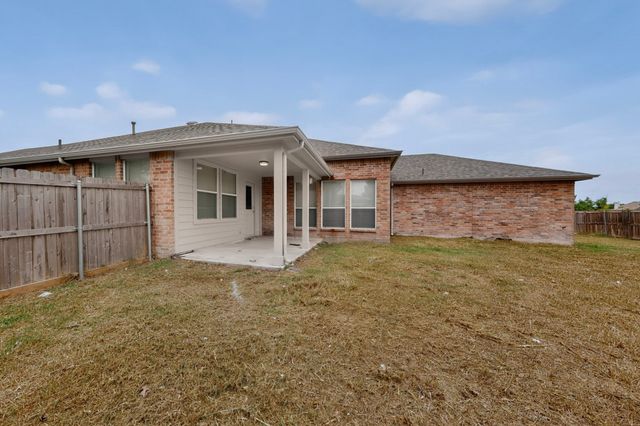 216 Spruce Trail, Forney, TX 75126