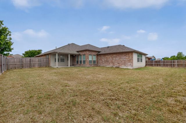 216 Spruce Trail, Forney, TX 75126