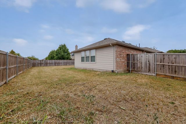 216 Spruce Trail, Forney, TX 75126
