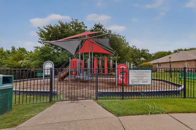 216 Spruce Trail, Forney, TX 75126