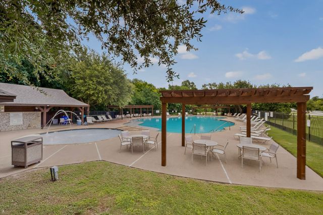 216 Spruce Trail, Forney, TX 75126