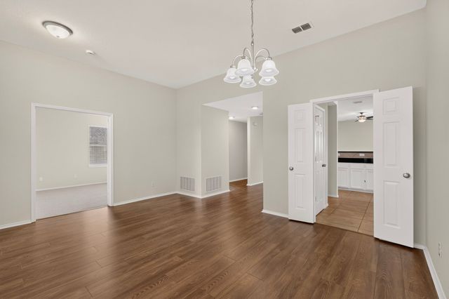 216 Spruce Trail, Forney, TX 75126