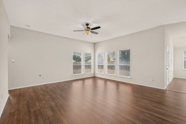 216 Spruce Trail, Forney, TX 75126