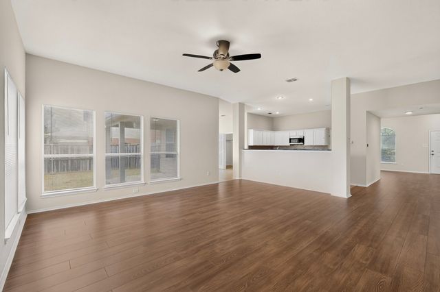 216 Spruce Trail, Forney, TX 75126