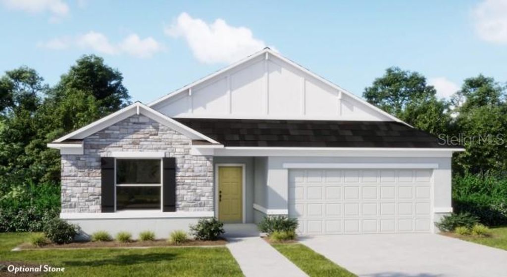 TBD SW 128TH PLACE, Ocala, FL 34473