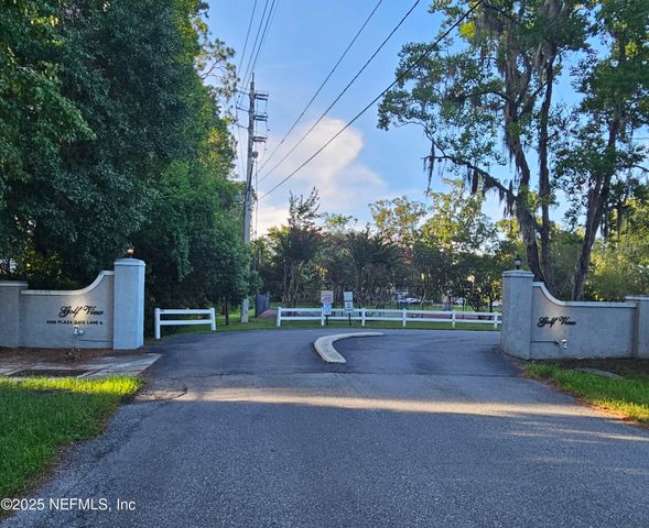 4319 PLAZA GATE Lane, 202, Jacksonville, FL 32217