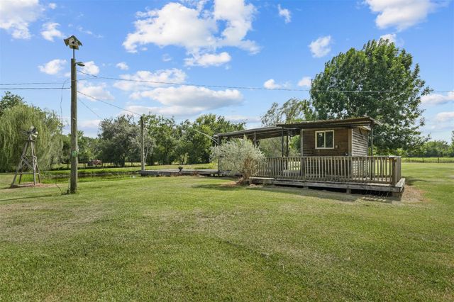 17330 Wellborne Road, Pearland, TX 77584