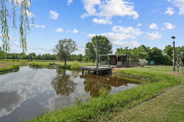 17330 Wellborne Road, Pearland, TX 77584