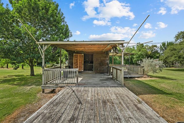17330 Wellborne Road, Pearland, TX 77584