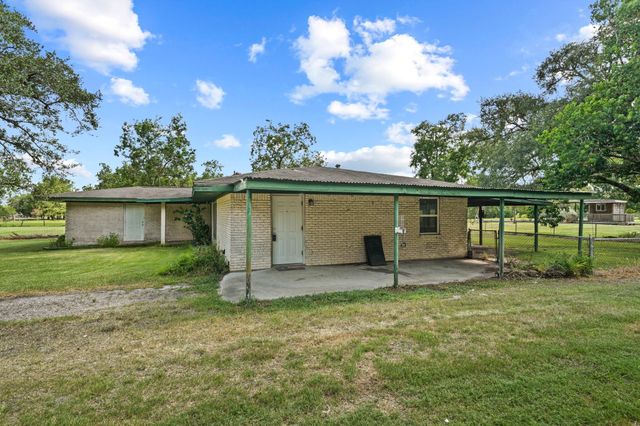 17330 Wellborne Road, Pearland, TX 77584