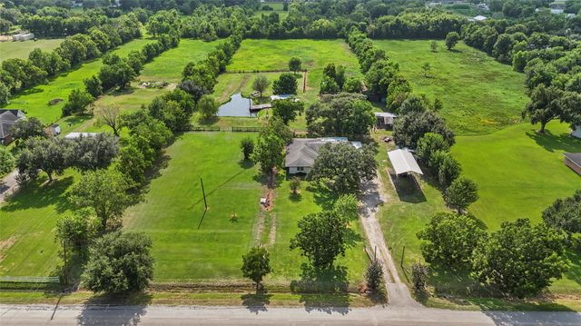 17330 Wellborne Road, Pearland, TX 77584