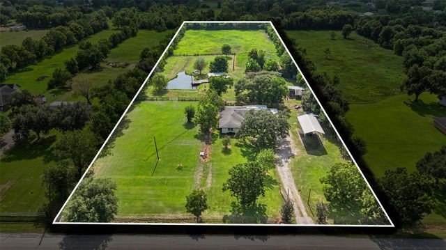 17330 Wellborne Road, Pearland, TX 77584