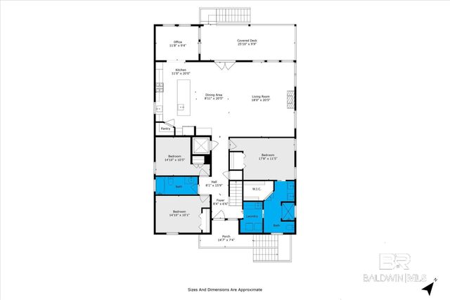 17117 Slash Pine Run, Gulf Shores, AL 36542