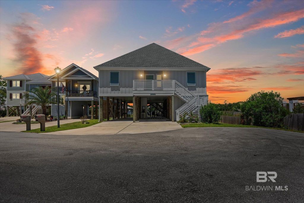 17117 Slash Pine Run, Gulf Shores, AL 36542
