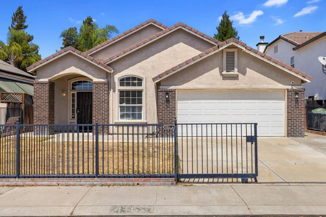 4162 Blake Cir, Stockton, CA 95206