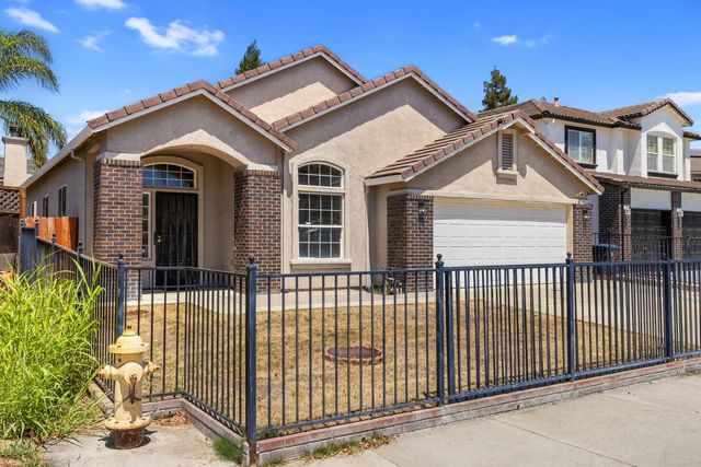 4162 Blake Cir, Stockton, CA 95206
