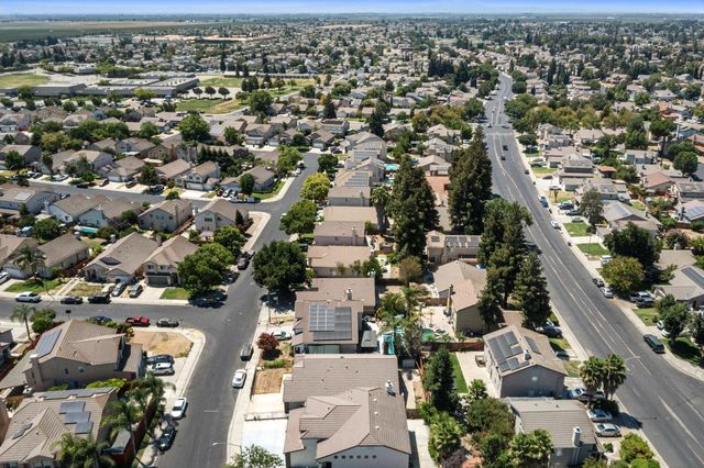 4162 Blake Cir, Stockton, CA 95206
