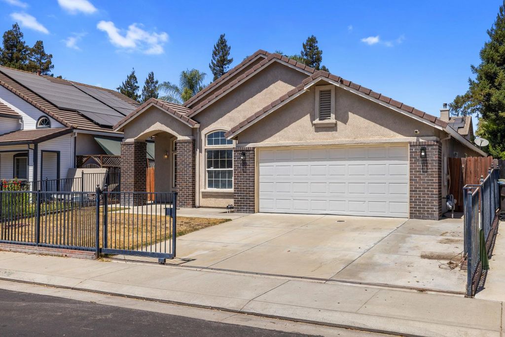 4162 Blake Cir, Stockton, CA 95206