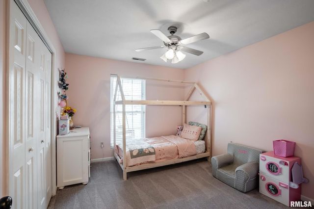 3021 Willow Branch Lane, Herrin, IL 62948