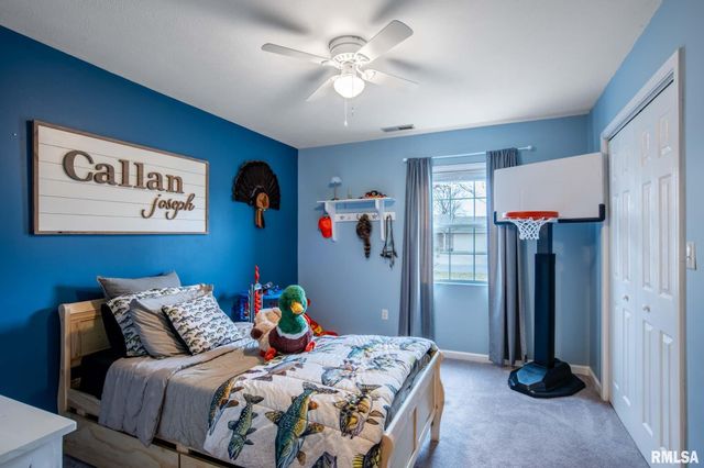 3021 Willow Branch Lane, Herrin, IL 62948