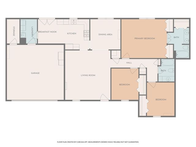 3021 Willow Branch Lane, Herrin, IL 62948