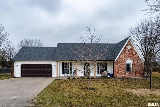 3021 Willow Branch Lane, Herrin, IL 62948