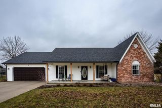 3021 Willow Branch Lane, Herrin, IL 62948