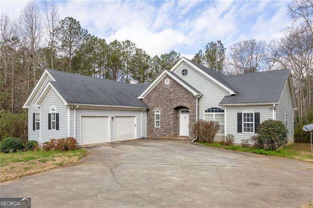 7387 Milam Road, Winston, GA 30187