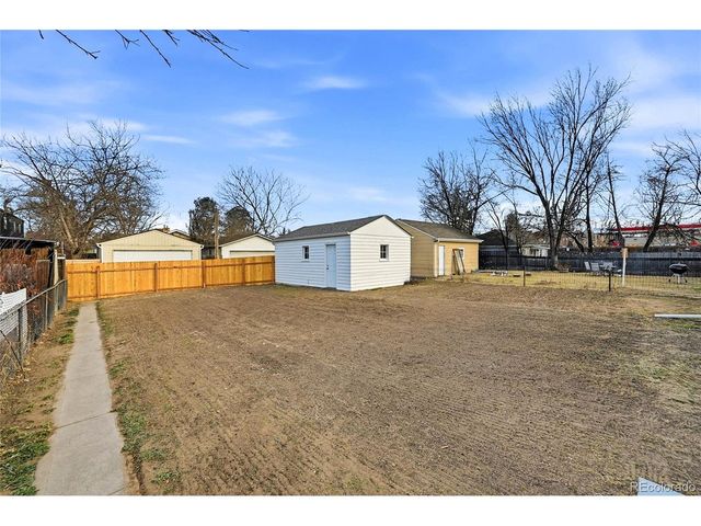 4460 Sheridan Blvd, Denver, CO 80212