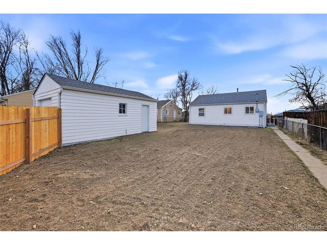 4460 Sheridan Blvd, Denver, CO 80212