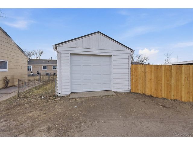 4460 Sheridan Blvd, Denver, CO 80212