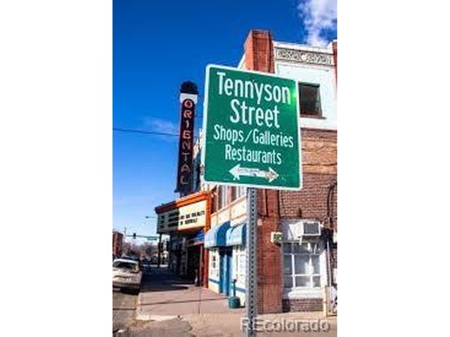 4460 Sheridan Blvd, Denver, CO 80212