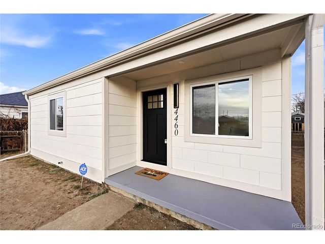4460 Sheridan Blvd, Denver, CO 80212