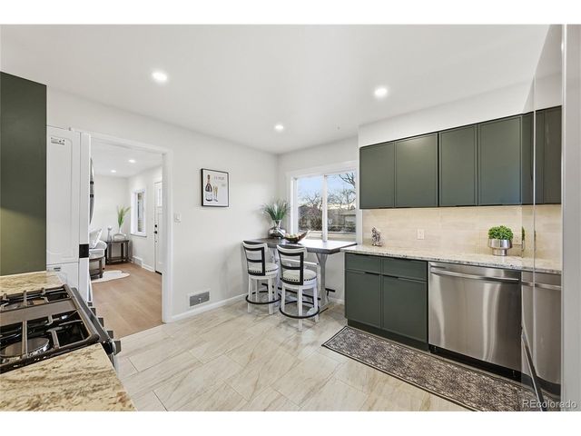 4460 Sheridan Blvd, Denver, CO 80212