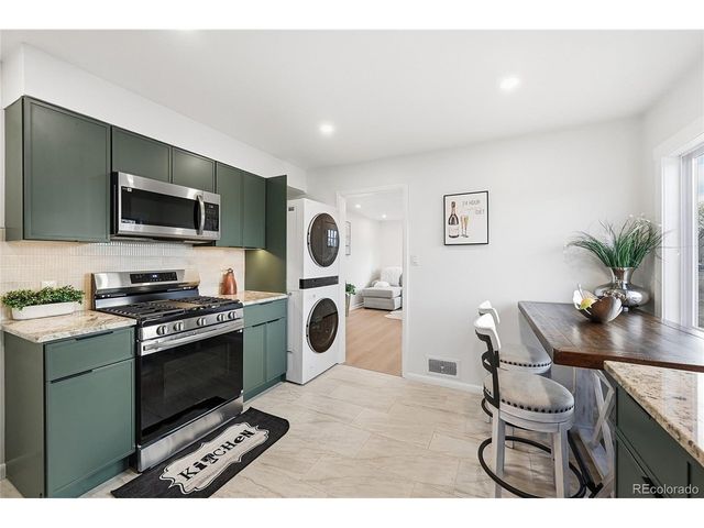 4460 Sheridan Blvd, Denver, CO 80212