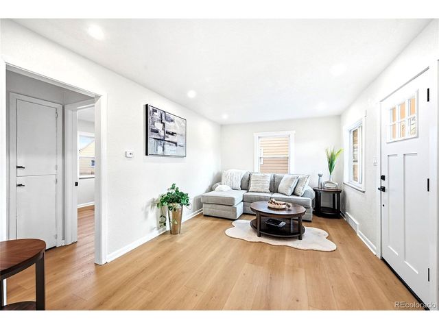 4460 Sheridan Blvd, Denver, CO 80212