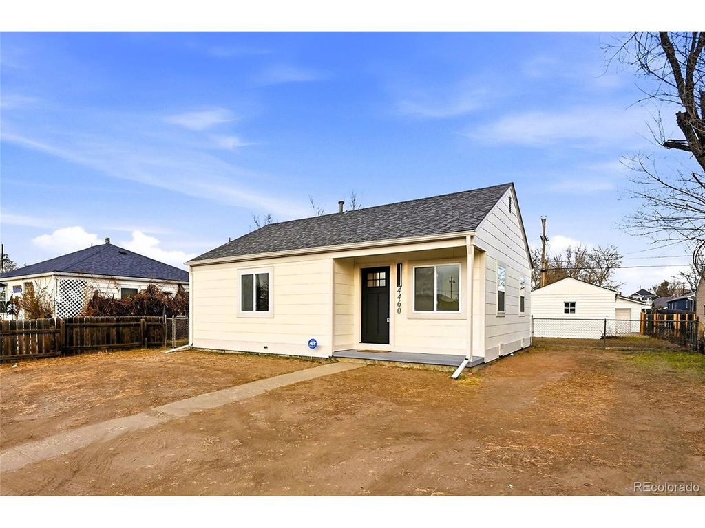 4460 Sheridan Blvd, Denver, CO 80212