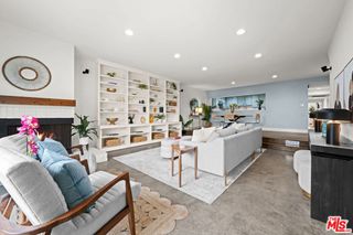 20 Ironsides Street 8, Marina Del Rey, CA 90292