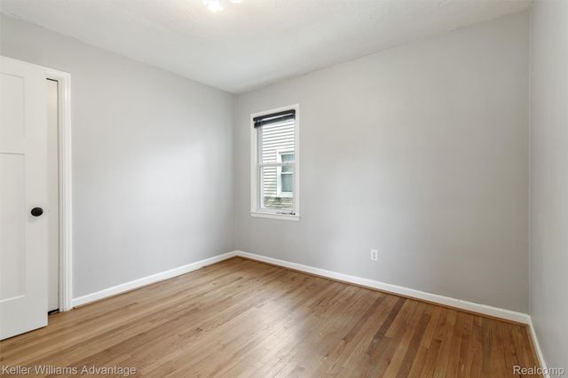 617 S Edgeworth Avenue, Royal Oak, MI 48067