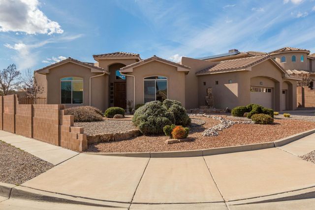 4600 Arlington Avenue NW, Albuquerque, NM 87114