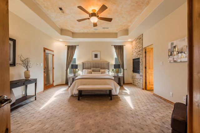 4600 Arlington Avenue NW, Albuquerque, NM 87114