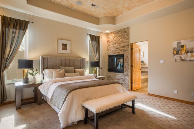 4600 Arlington Avenue NW, Albuquerque, NM 87114