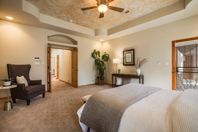 4600 Arlington Avenue NW, Albuquerque, NM 87114