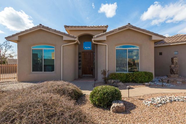 4600 Arlington Avenue NW, Albuquerque, NM 87114