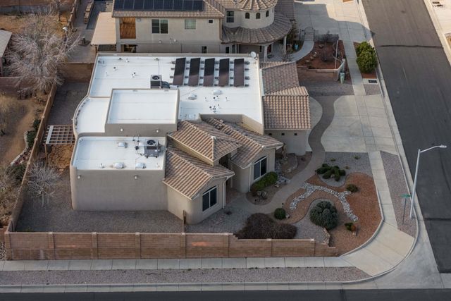 4600 Arlington Avenue NW, Albuquerque, NM 87114