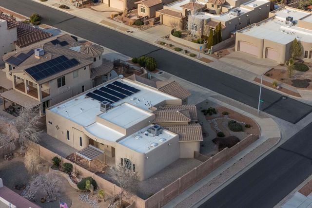 4600 Arlington Avenue NW, Albuquerque, NM 87114