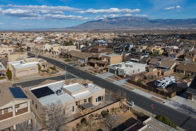 4600 Arlington Avenue NW, Albuquerque, NM 87114