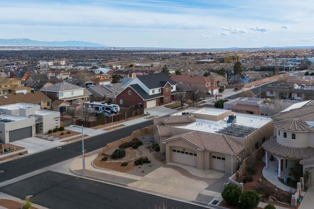 4600 Arlington Avenue NW, Albuquerque, NM 87114