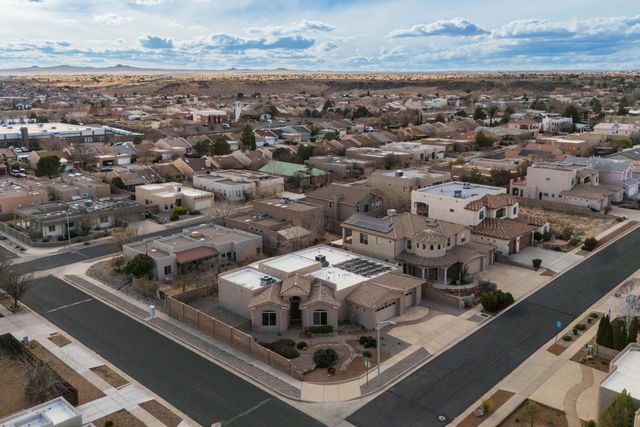 4600 Arlington Avenue NW, Albuquerque, NM 87114